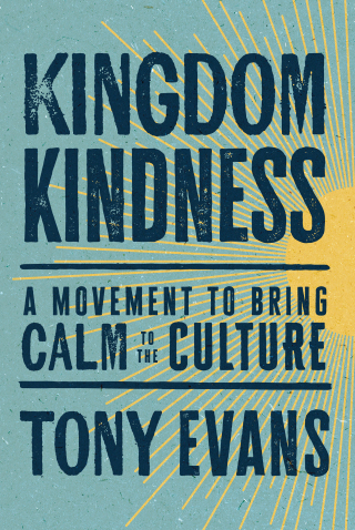 Cover image: Kingdom Kindness 9780764241994
