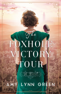 صورة الغلاف: The Foxhole Victory Tour 9780764239571