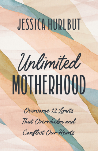 Imagen de portada: Unlimited Motherhood 9780764242380
