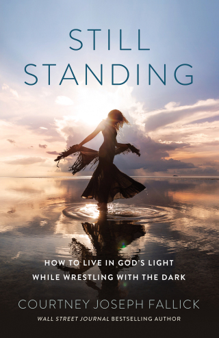 Cover image: Still Standing 9780764242397
