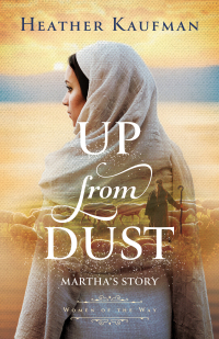 Cover image: Up from Dust 9781540903563