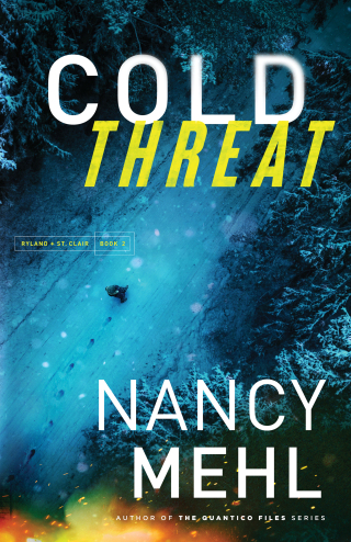 Imagen de portada: Cold Threat 9780764240461