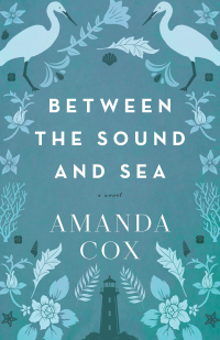 Imagen de portada: Between the Sound and Sea 9780800742744