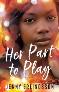 Cover image: Her Part to Play 9780800745004