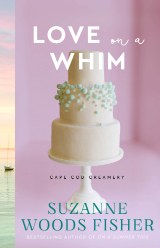 Imagen de portada: Love on a Whim 9780800739492