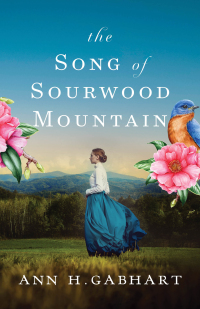 Imagen de portada: The Song of Sourwood Mountain 9780800741730