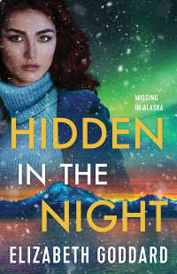 Cover image: Hidden in the Night 9780800742065