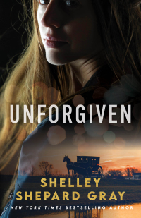 Omslagafbeelding: Unforgiven 9780800745790