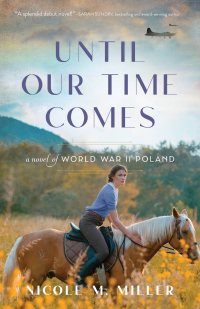 Imagen de portada: Until Our Time Comes 9780800744700