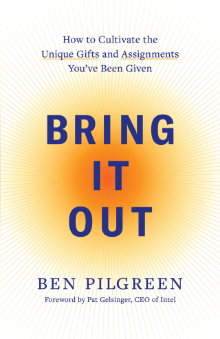 Titelbild: Bring It Out 9780800745776