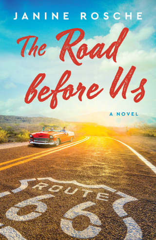صورة الغلاف: The Road before Us 9780800742966