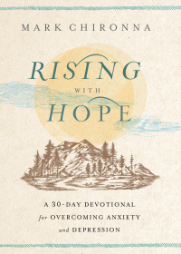 Cover image: Rising with Hope 9780800772932
