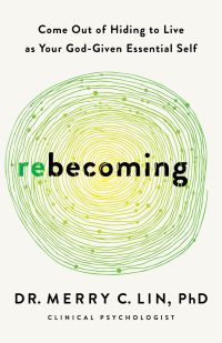 Cover image: Rebecoming 9781540904102