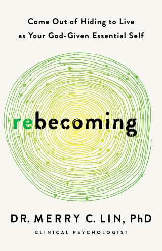 Imagen de portada: Rebecoming 9781540904102