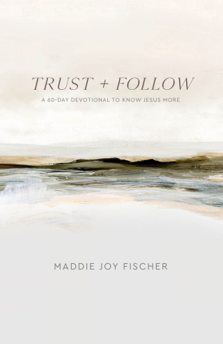 表紙画像: Trust + Follow 9781540904003