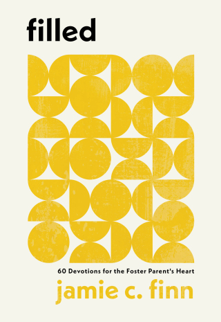 Cover image: Filled 9781540904034