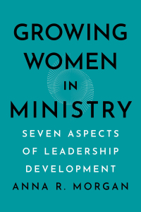 Cover image: Growing Women in Ministry 9781540967190