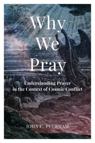Cover image: Why We Pray 9781540966285