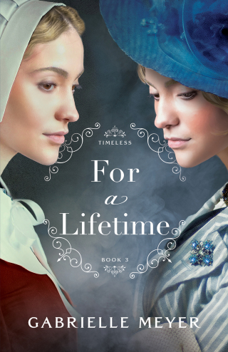 Cover image: For a Lifetime 9780764239762