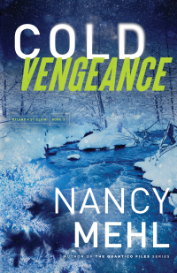 Imagen de portada: Cold Vengeance 9780764240478