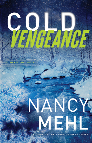 Cover image: Cold Vengeance 9780764240478