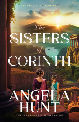 Imagen de portada: The Sisters of Corinth 9780764241574
