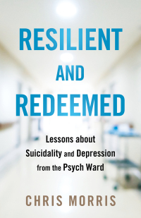 Cover image: Resilient and Redeemed 9780764242427