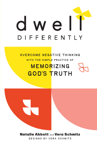 Cover image: Dwell Differently 9780764242540