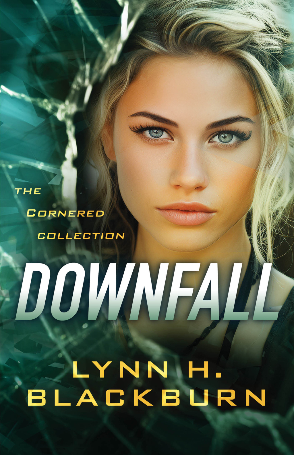 Downfall (eBook)