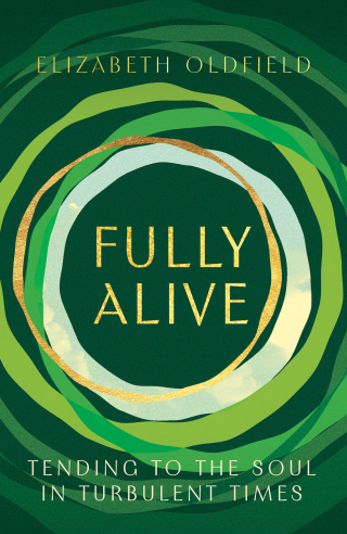 Cover image: Fully Alive 9781587436505