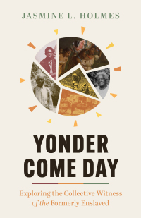 Titelbild: Yonder Come Day 9781540903174