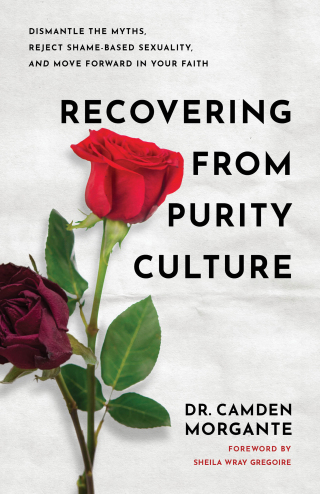 Cover image: Recovering from Purity Culture 9781540904263