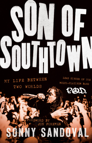 Cover image: Son of Southtown 9781540904423
