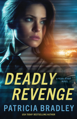 Cover image: Deadly Revenge 9780800741648