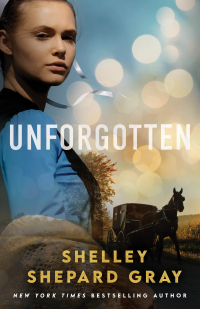 Cover image: Unforgotten 9780800746032