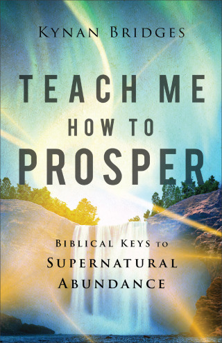 Cover image: Teach Me How to Prosper 9780800762612