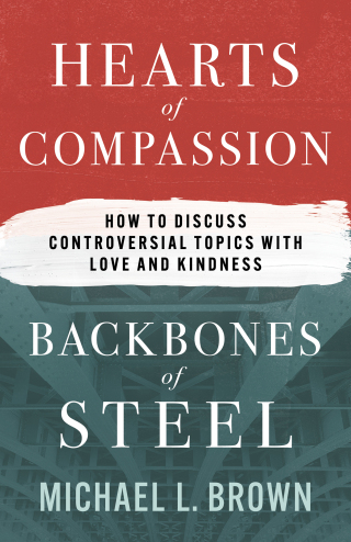 Titelbild: Hearts of Compassion, Backbones of Steel 9780800772475
