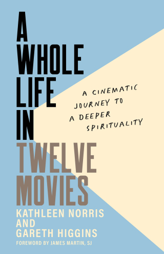 Cover image: A Whole Life in Twelve Movies 9781587436338