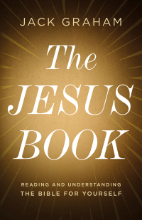 Imagen de portada: The Jesus Book 9780764243776