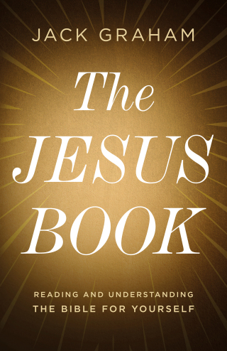 Cover image: The Jesus Book 9780764243776