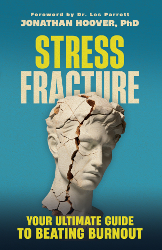 Cover image: Stress Fracture 9780764243424