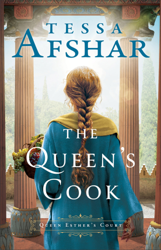 صورة الغلاف: The Queen's Cook 9780764243691