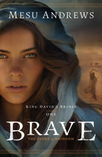 Imagen de portada: Brave 9780764242618