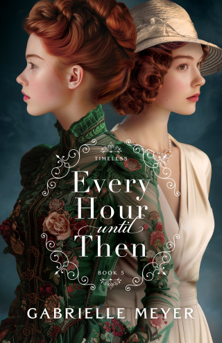 Cover image: Every Hour until Then 9780764243011