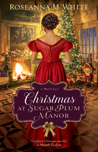 表紙画像: Christmas at Sugar Plum Manor 9780764242922