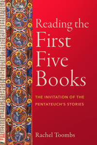 Cover image: Reading the First Five Books 9781540965905