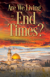Imagen de portada: Are We Living in the End Times? 9781540904614