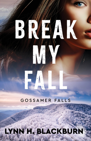 Cover image: Break My Fall 9780800745370