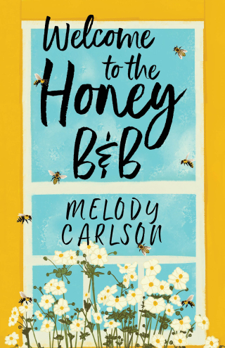 Cover image: Welcome to the Honey B&B 9780800746025