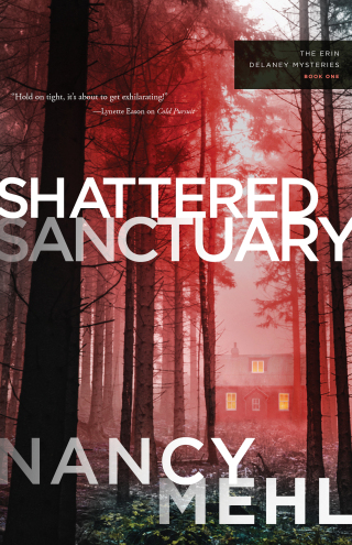 Imagen de portada: Shattered Sanctuary 9780764243363